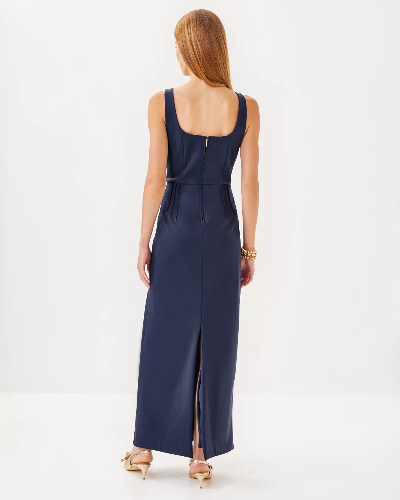 JADE MAXI DRESS