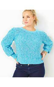 ATTIE SWEATER