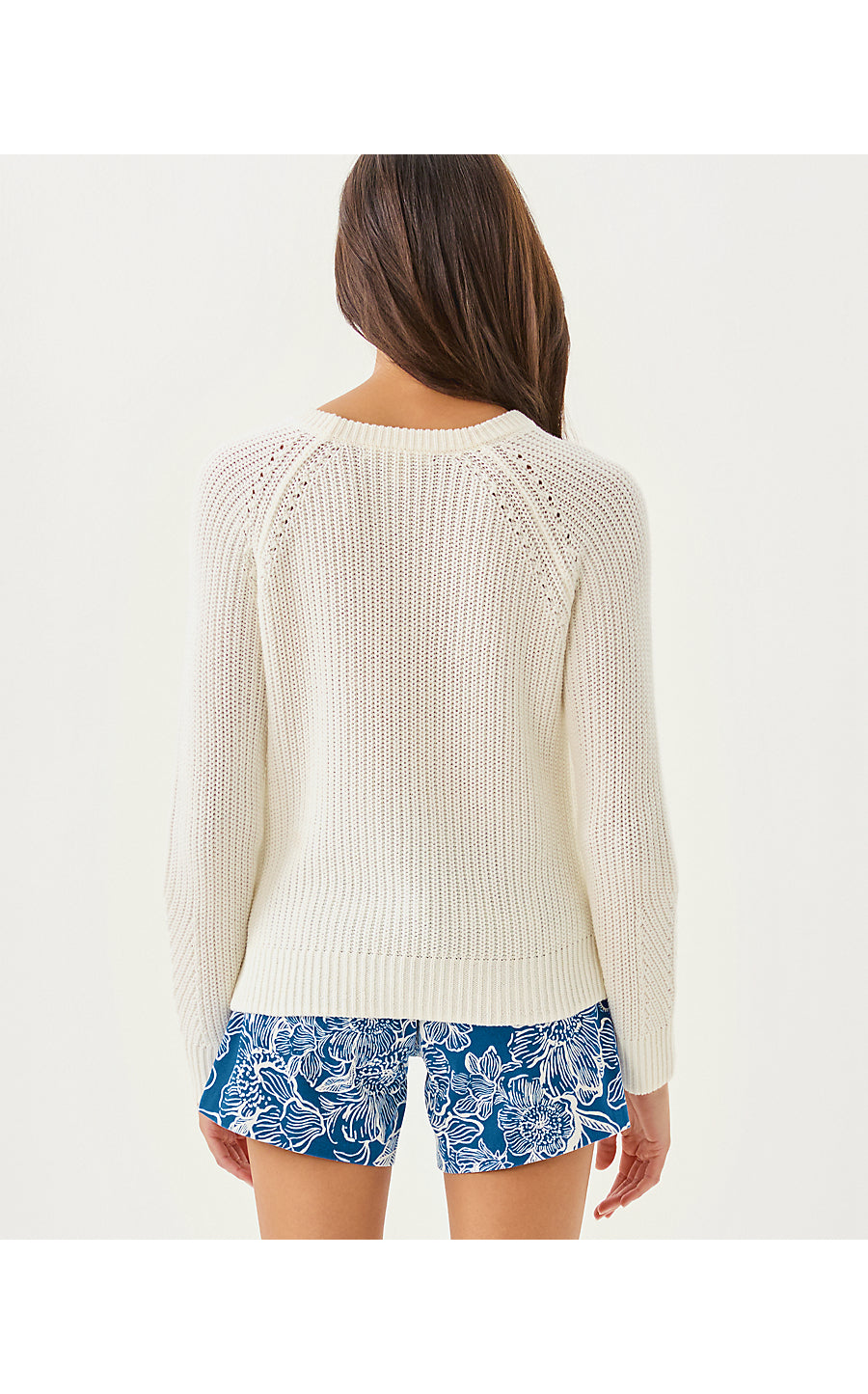 BELGRAVE SWEATER