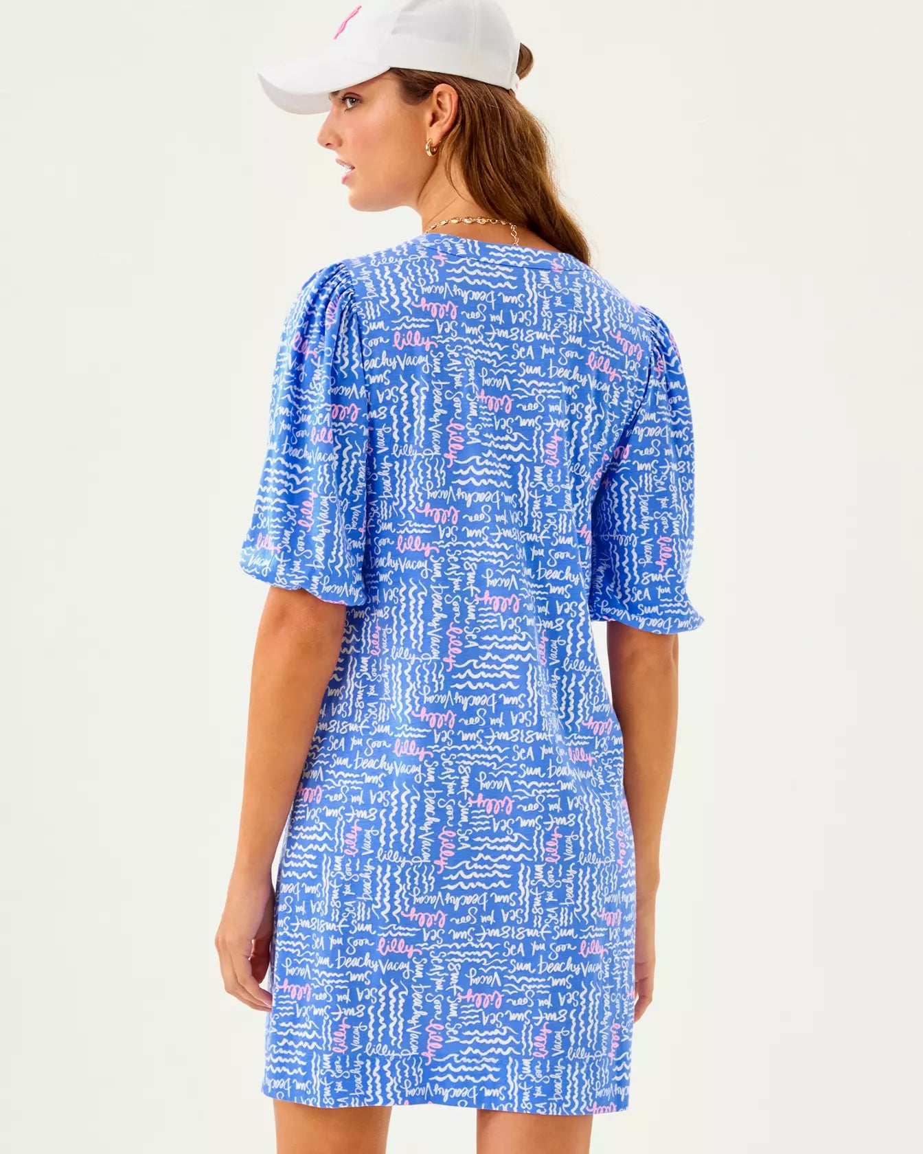 COLSON DRESS