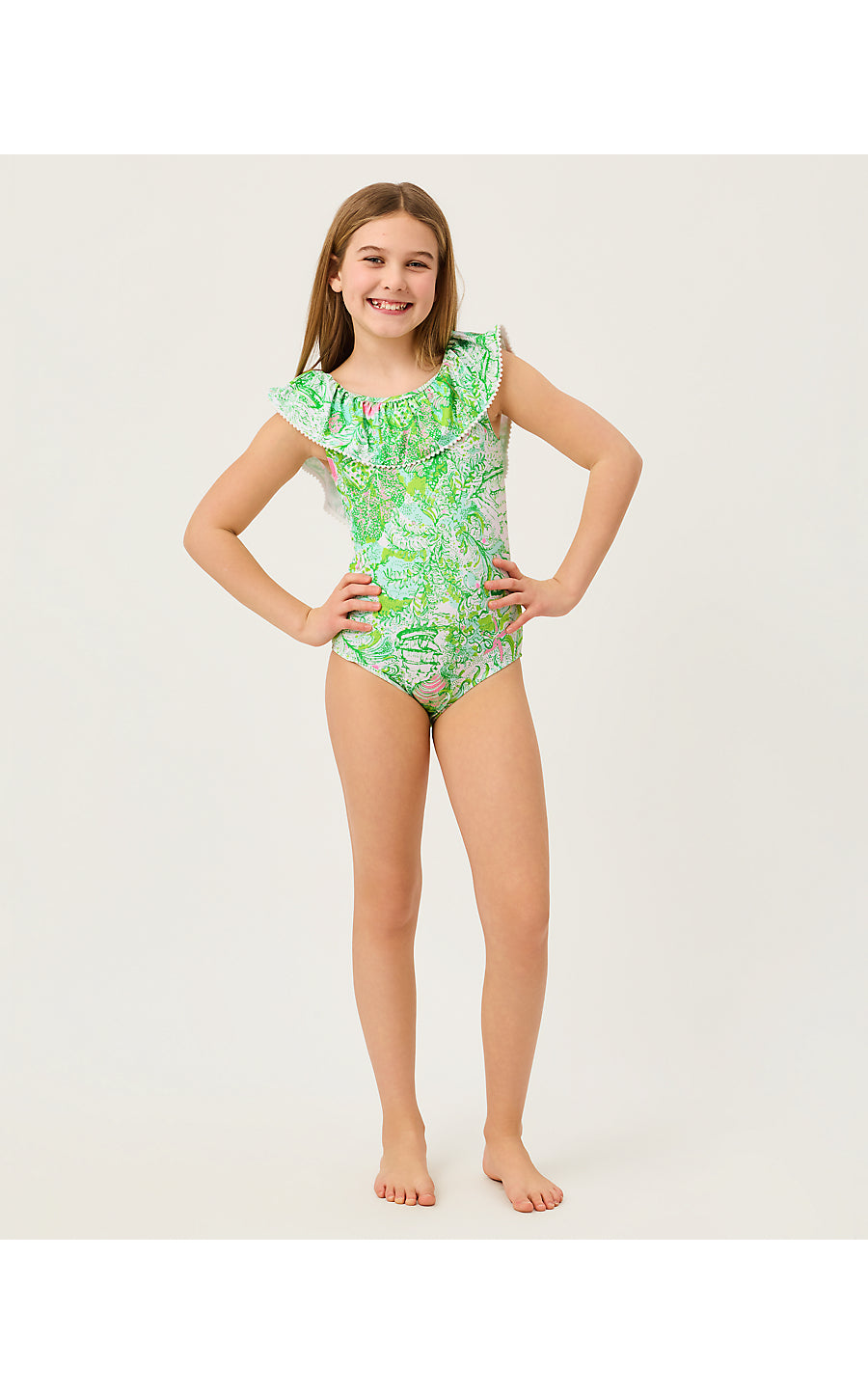 FALLON SWIMSUIT