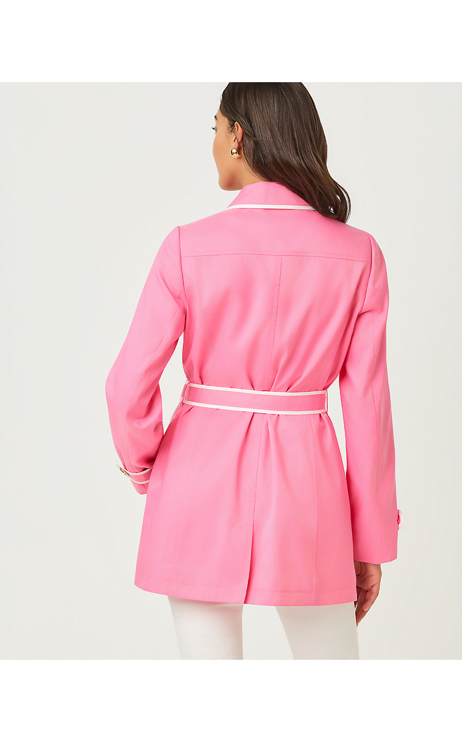 DIANNE JACKET