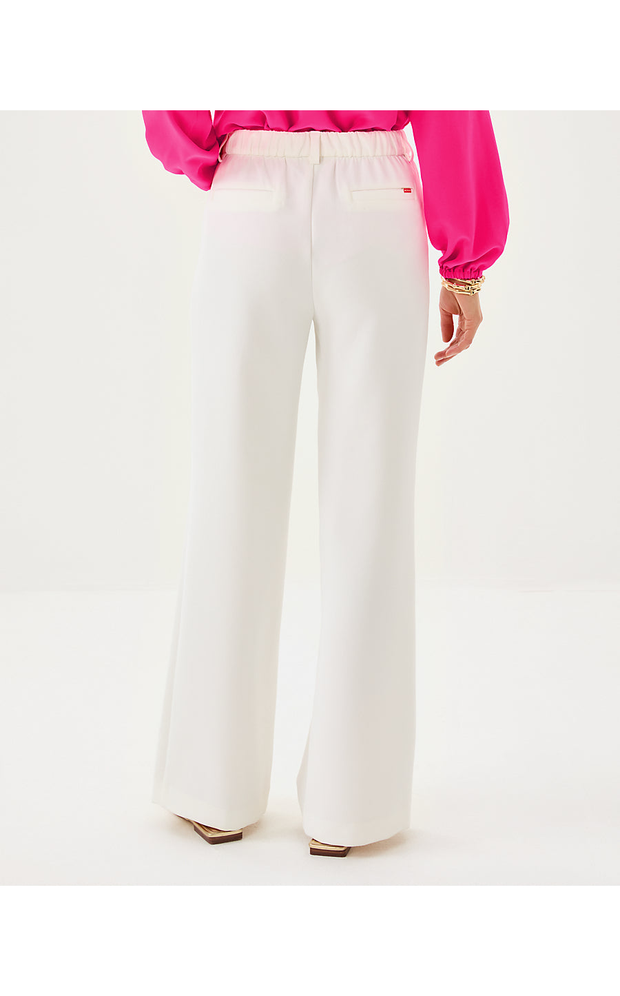CELESTA PANT
