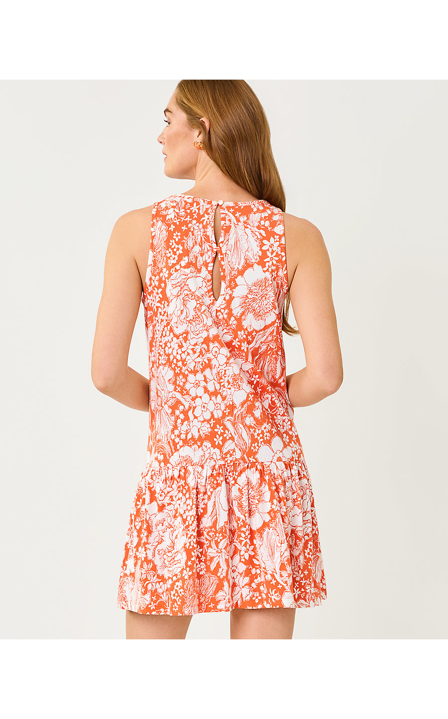 DIXI DRESS