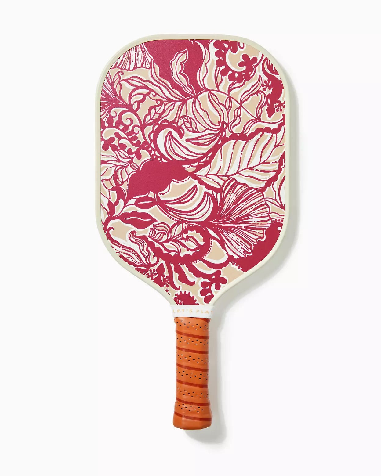 LILLY X RECESS PICKLEBALL - DEEPER COCONUT RIDE WITH ME