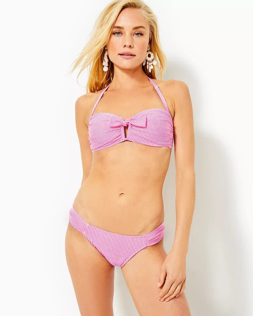CLANCY BIKINI BOTTOM
