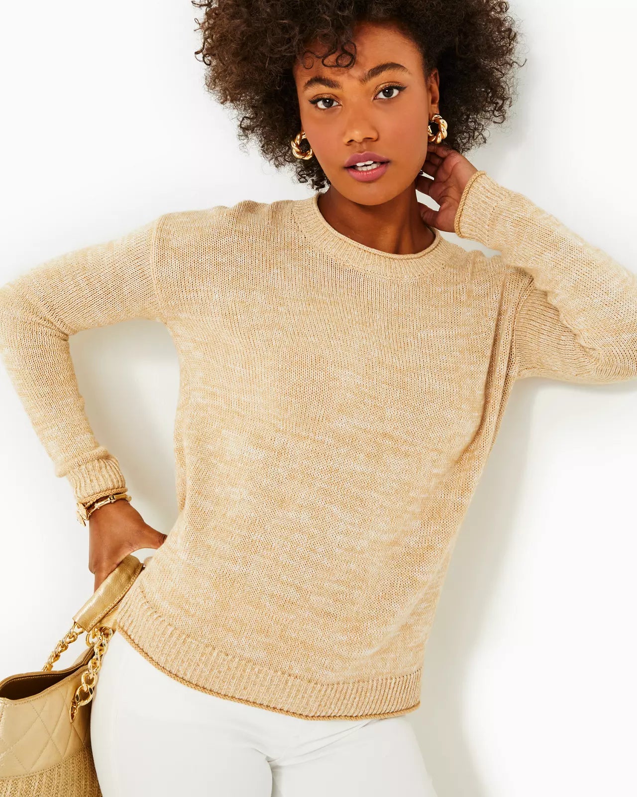 BAYPORT SWEATER