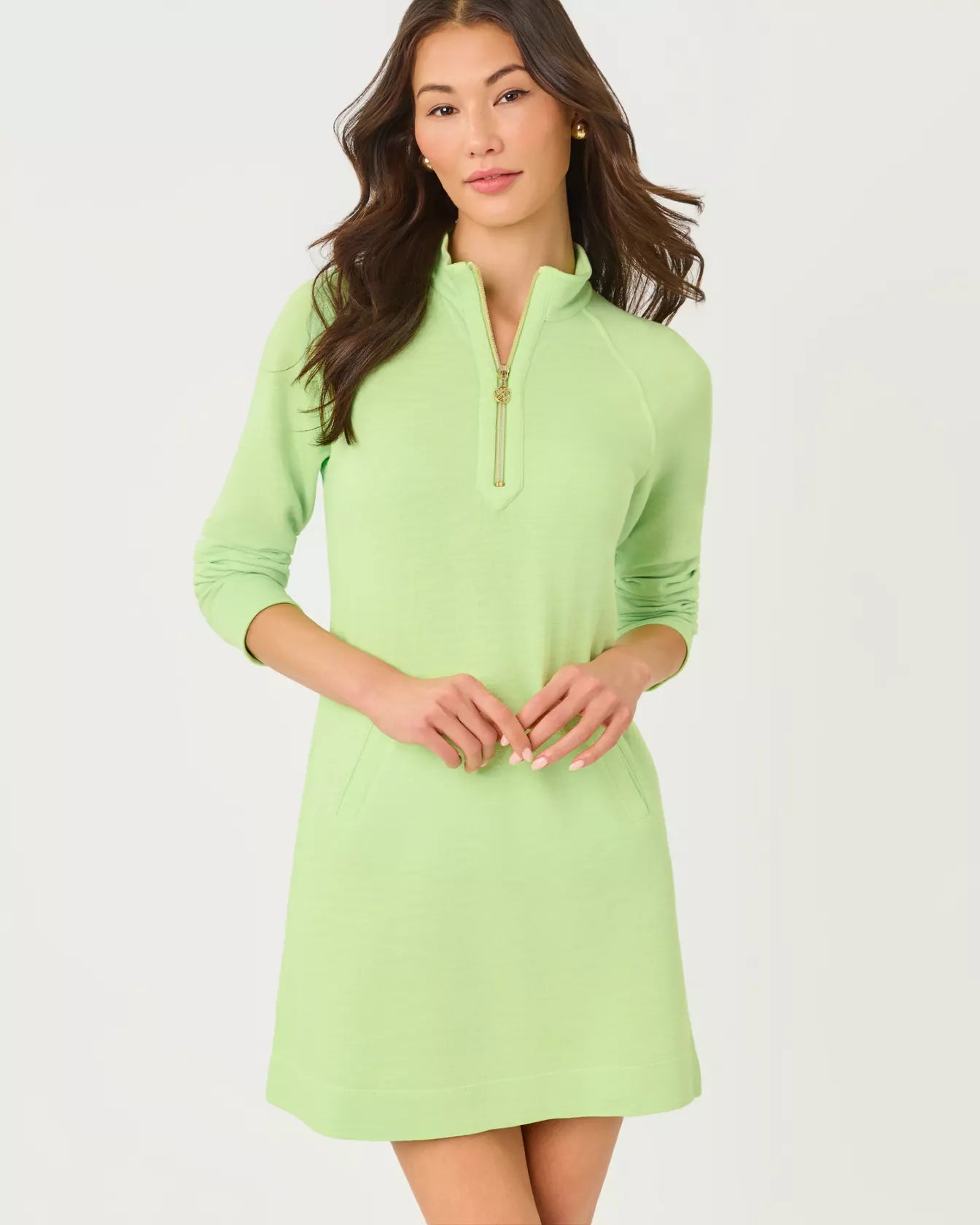 ASHLEE DRESS