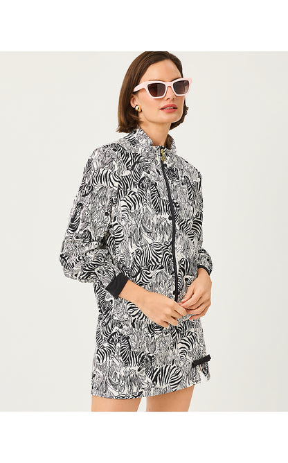 AEGEAN JACKET UPF 50+