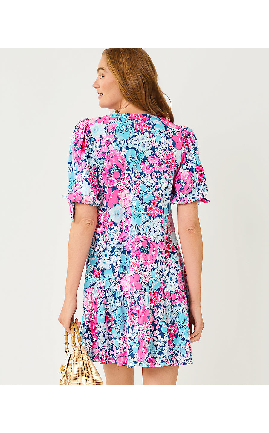 SHAE DRESS
