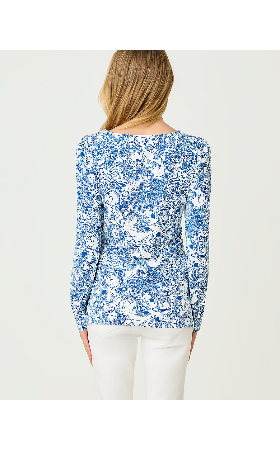 VIENNA UPF 50+ TUNIC