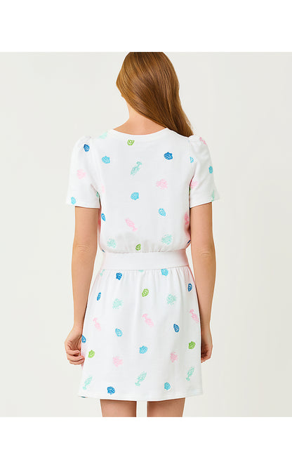 FENN DRESS