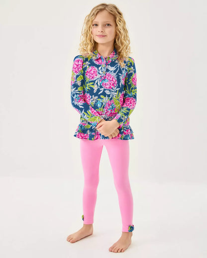 PENELOPE TUNIC & LEGGING