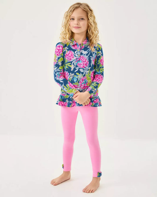 PENELOPE TUNIC & LEGGING