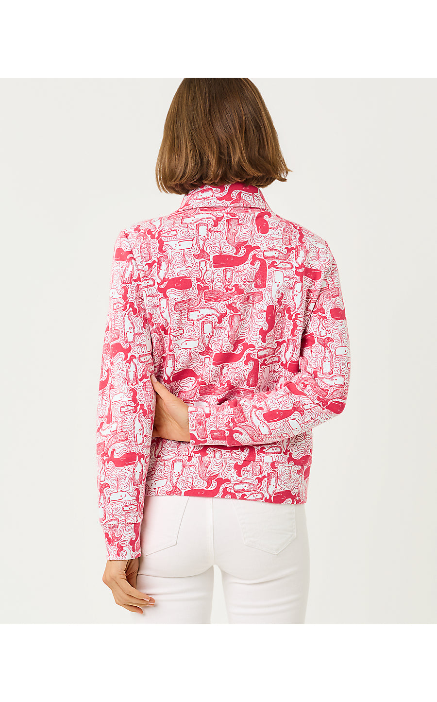 ELENI PULLOVER