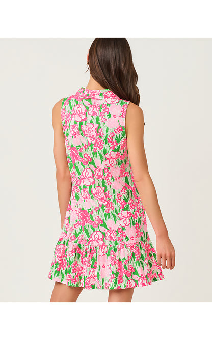 RIEGAN DRESS