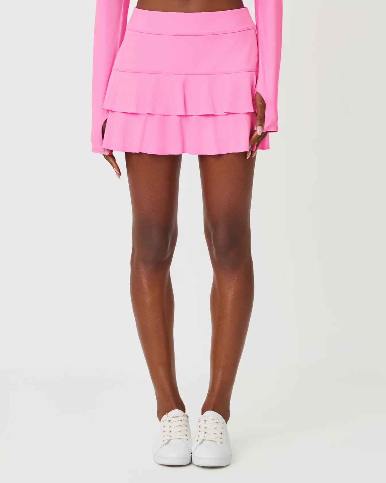 LUNAN SKORT UPF 50+