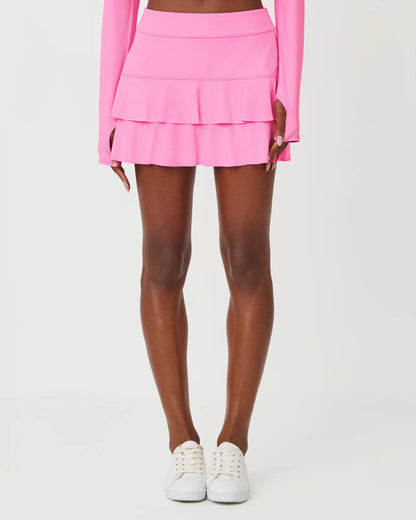 LUNAN SKORT UPF 50+