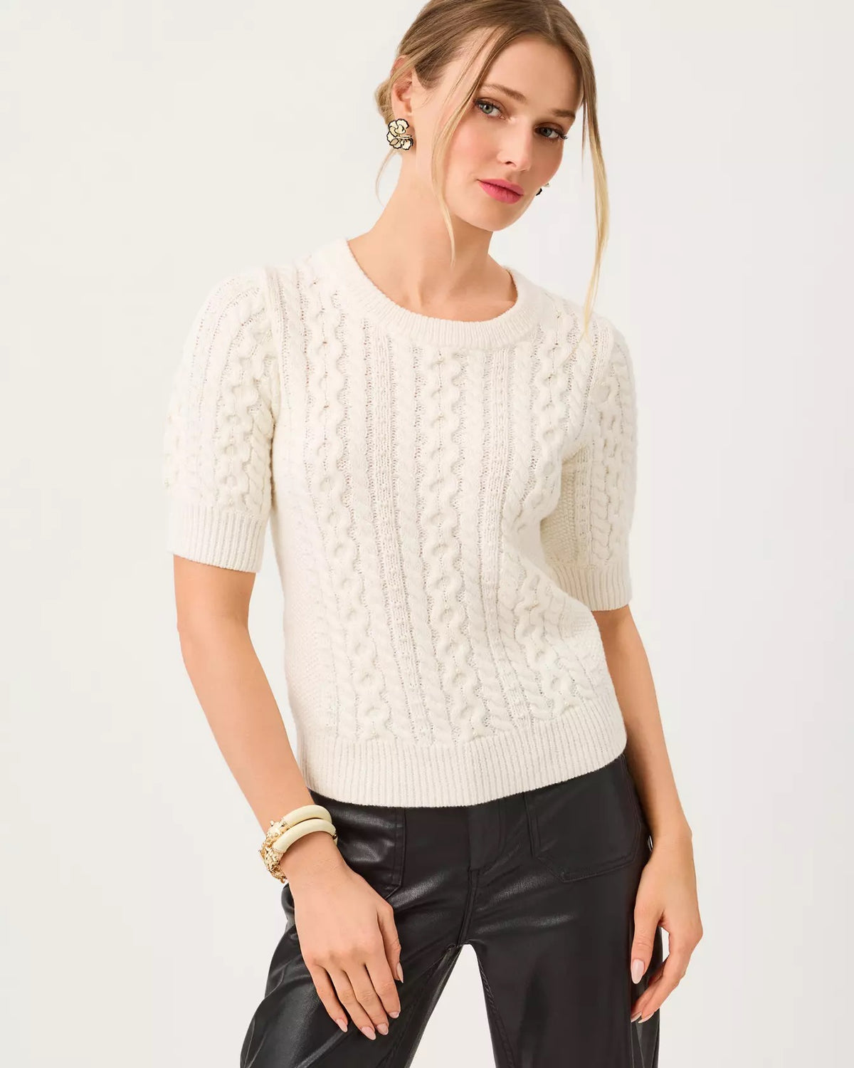 STEPHLYNN SWEATER