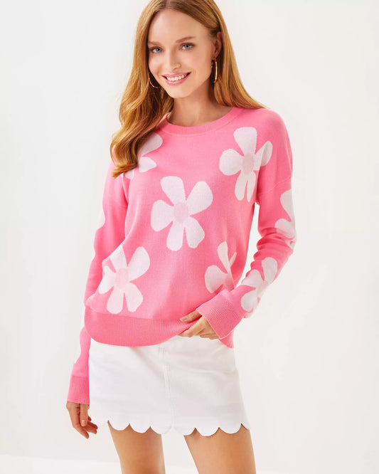 TENSLEY SWEATER