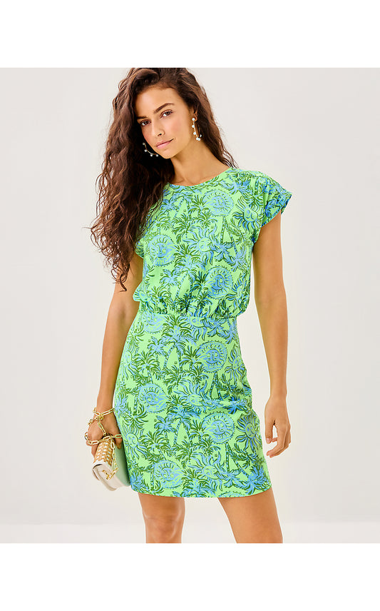 MELLI DRESS