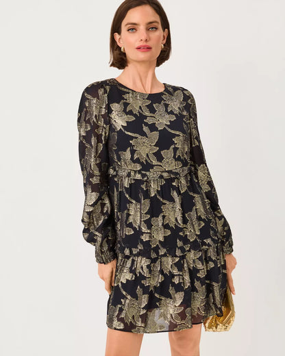 CECILE DRESS