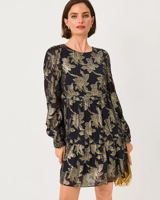 CECILE DRESS