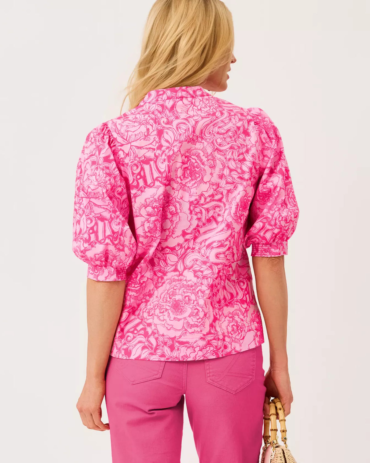 MIALEIGH TOP