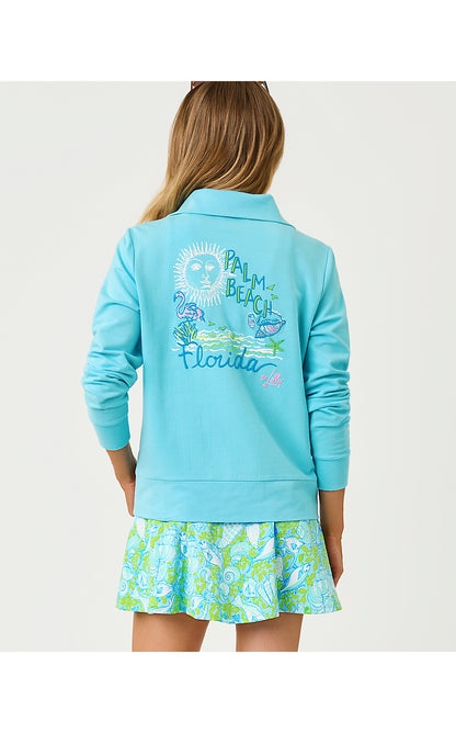 ELENI PULLOVER