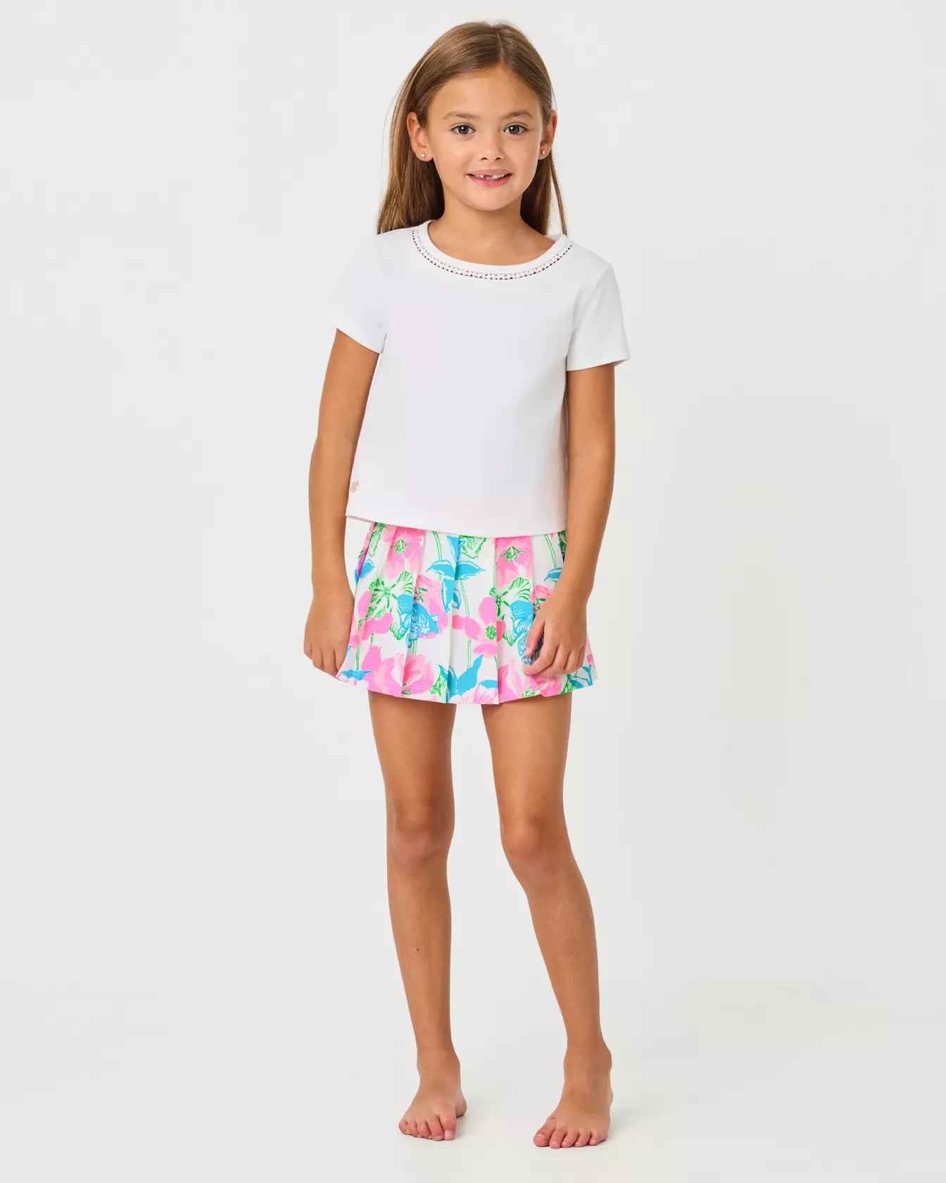 MINI CLAIRMONT TOP