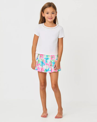 MINI CLAIRMONT TOP