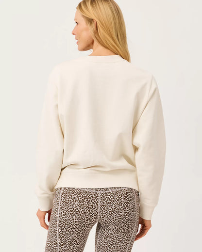 BALLAD LONG SLEEVE SWEATS