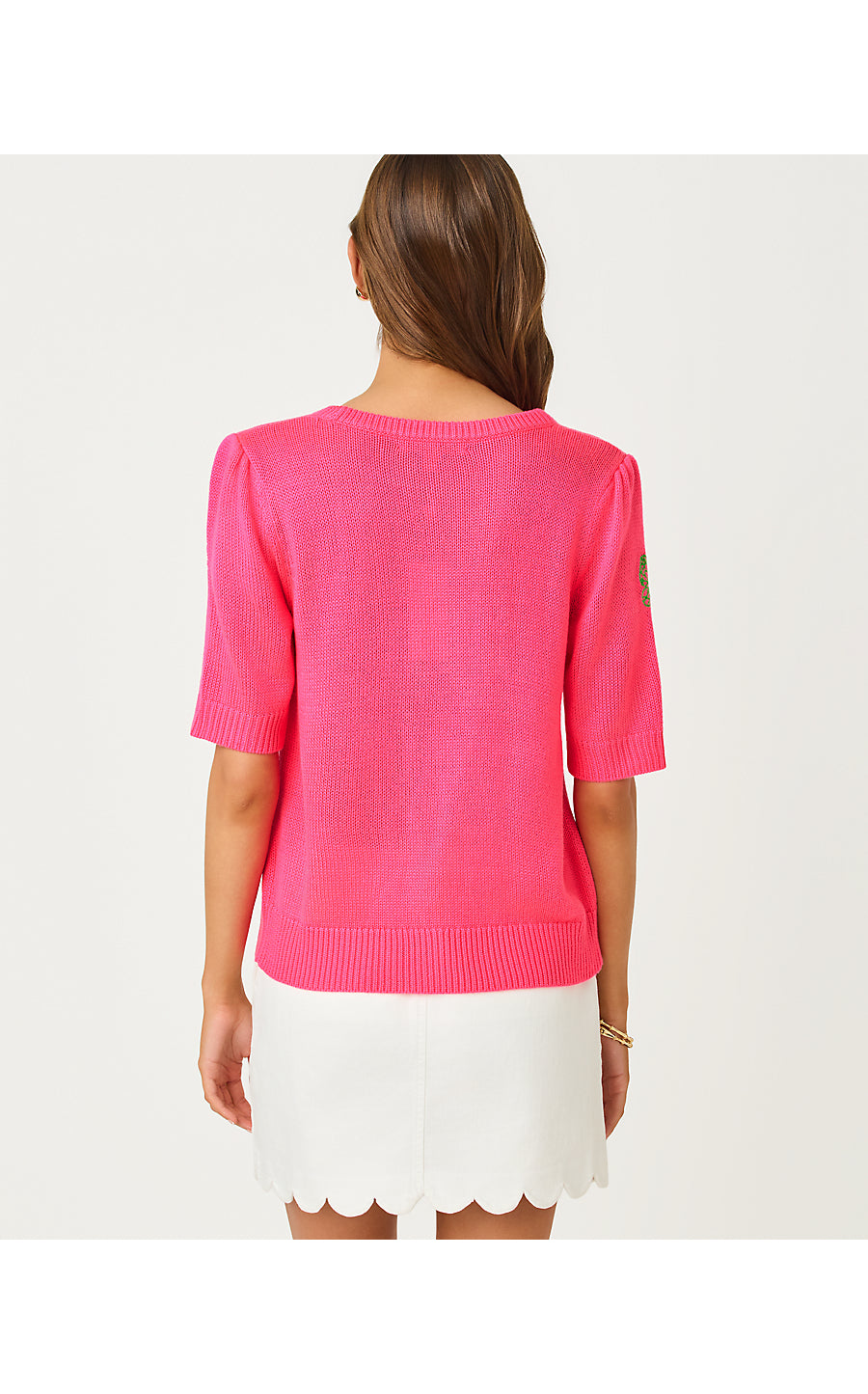 ORTON SWEATER
