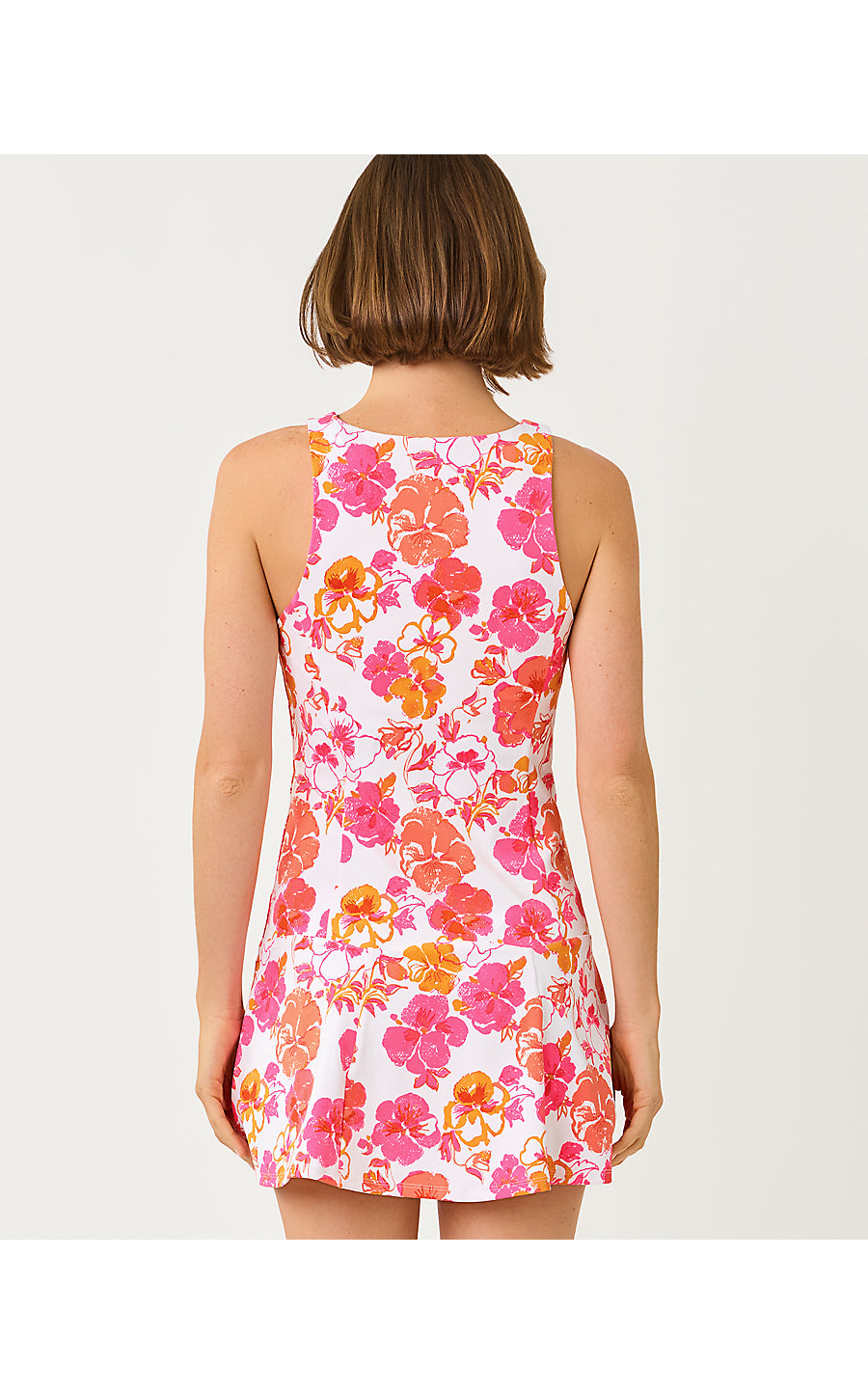 WESTLEY ACTIVE DRESS UPF