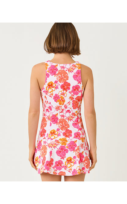 WESTLEY ACTIVE DRESS UPF