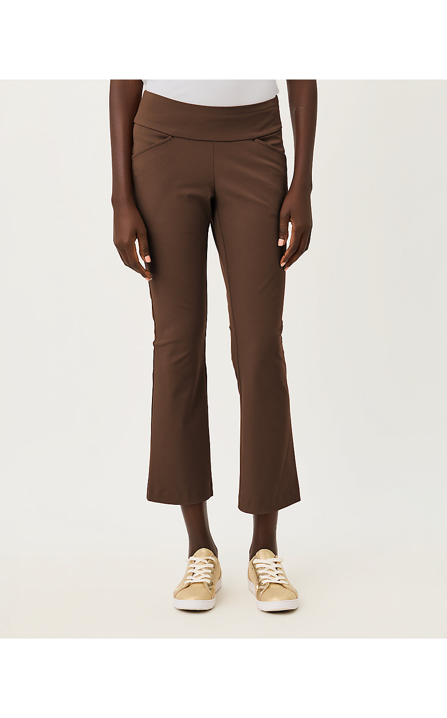 CORSO KICK FLARE PANT UPF