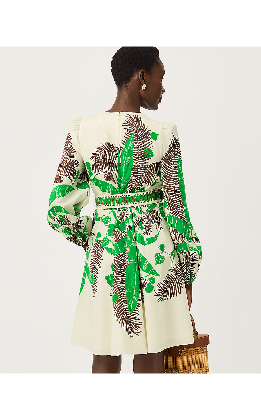 CHYANNA DRESS