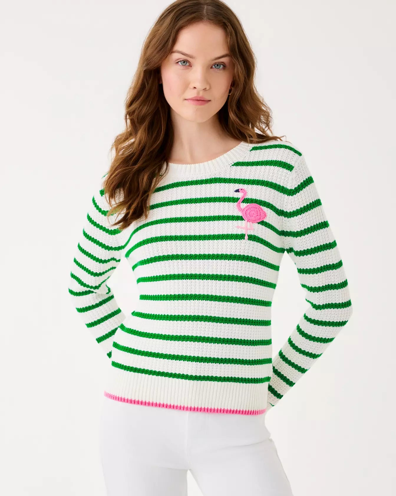 JOVIENNE SWEATER