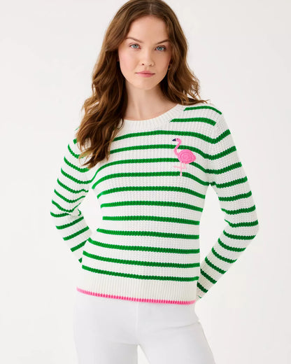 JOVIENNE SWEATER
