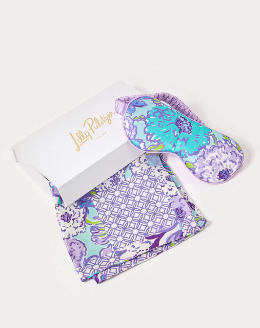GWP PILLOWCASE SET