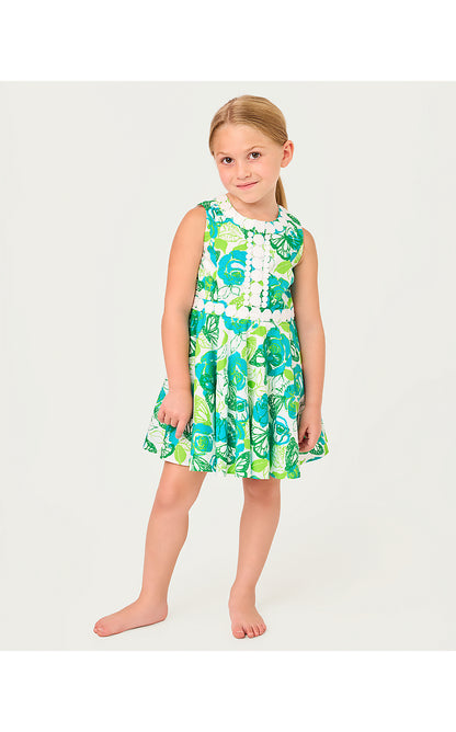 IDALA DRESS