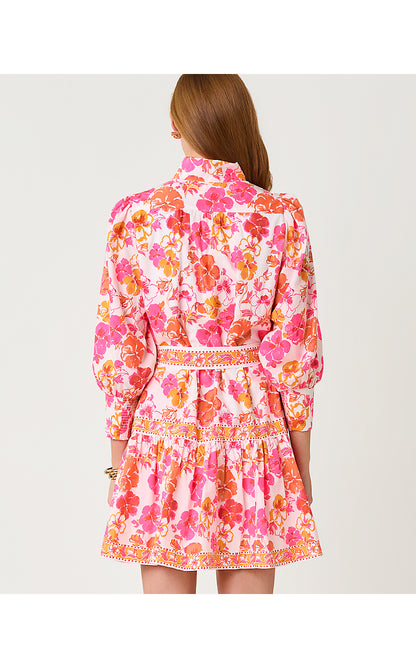 DRENA DRESS