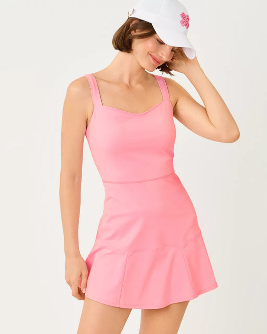 TARRINGTON ACTIVE DRESS U