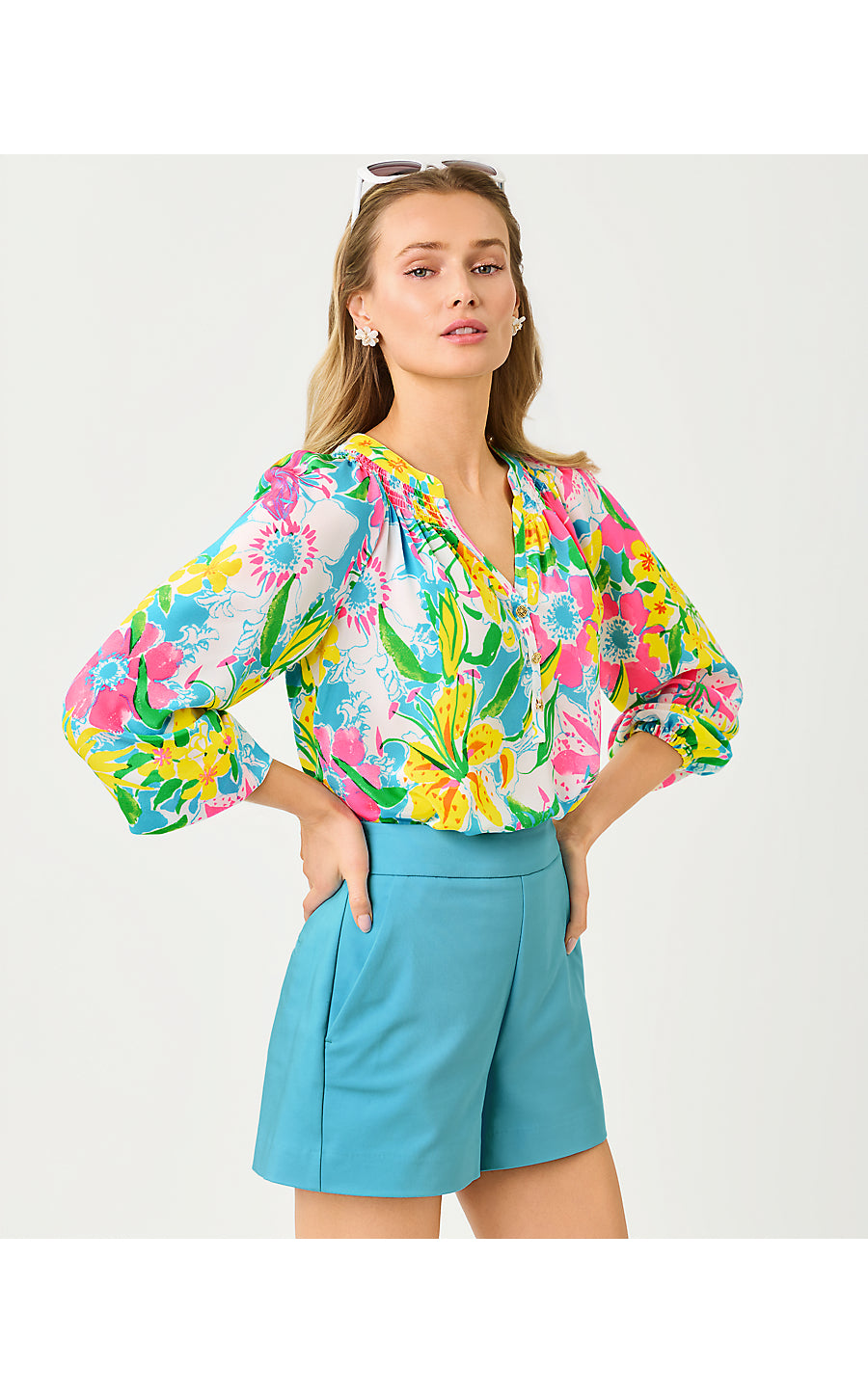 ELSA TOP