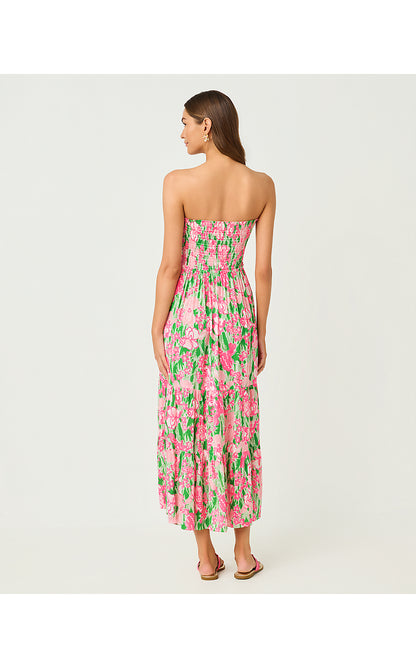 ANALI MAXI COVERUP