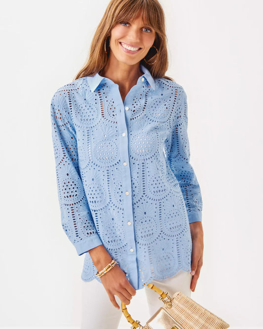 GRACEE TUNIC