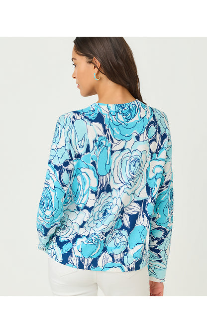 TENSLEY SWEATER