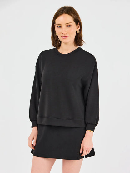 Cora Top - Black
