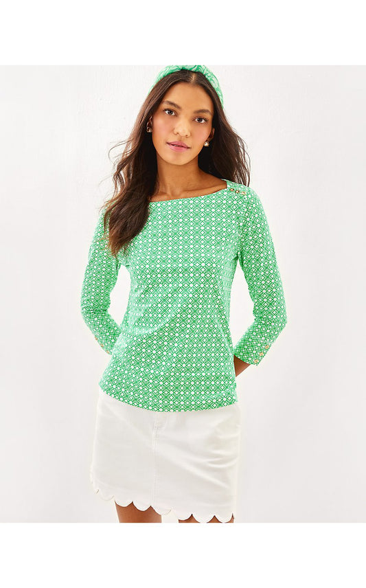 CALLISON UPF 50+ TOP