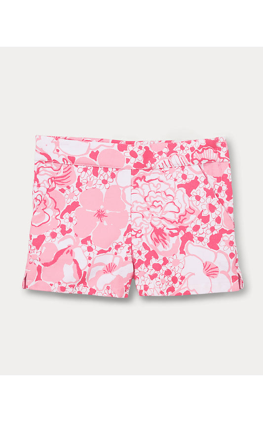 CLEMENTINE SHORT